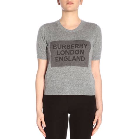 burberry bear sweater|burberry jumpers for women.